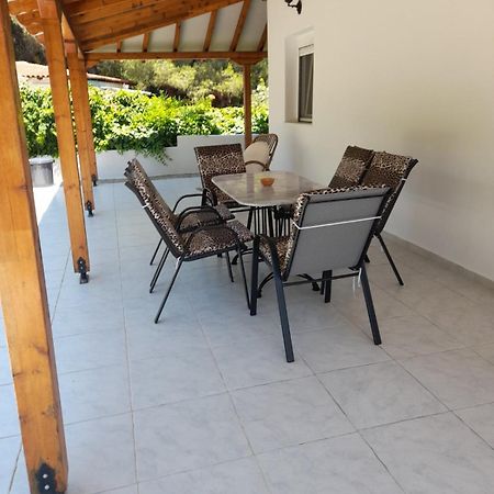 Dimitra House Villa Metamorfosi  Exterior photo