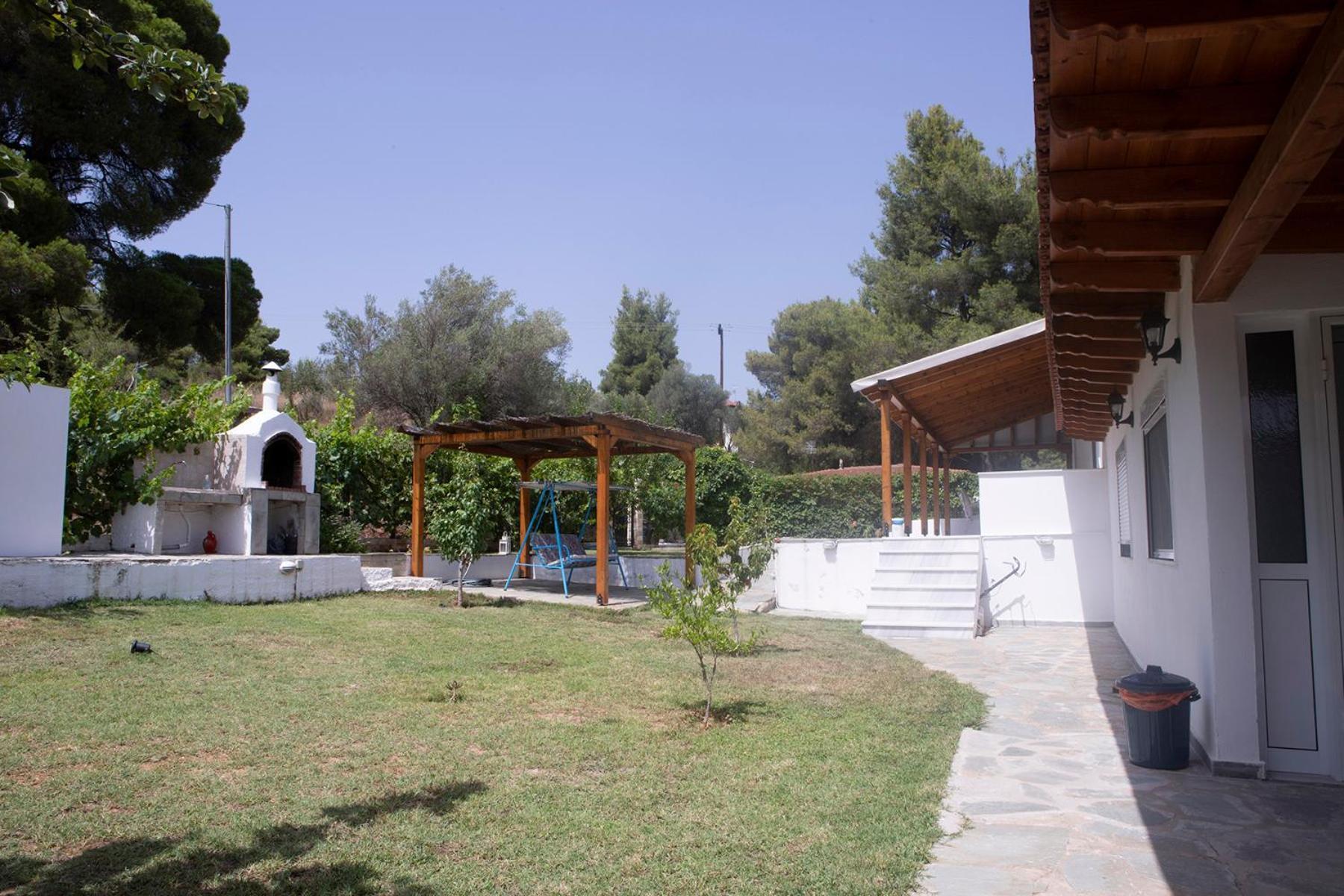 Dimitra House Villa Metamorfosi  Exterior photo