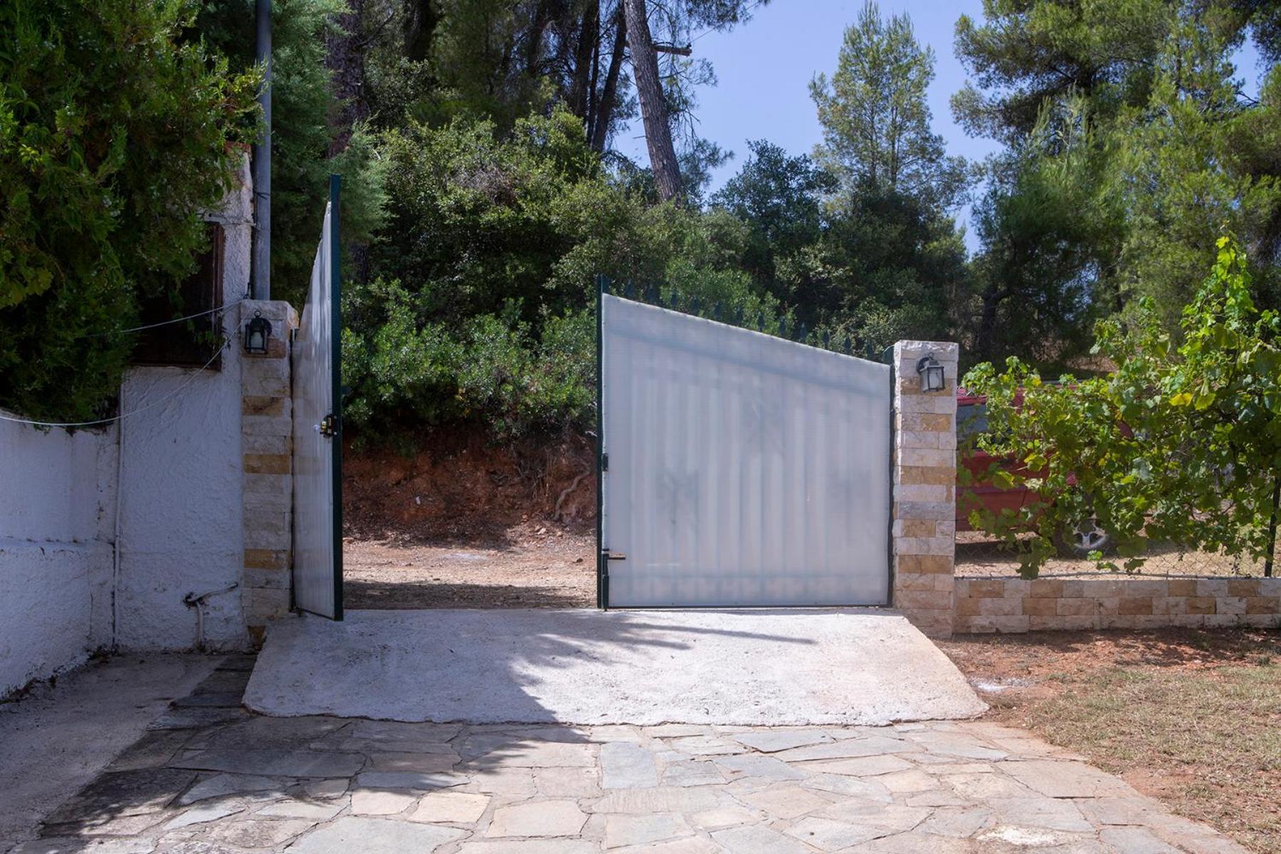 Dimitra House Villa Metamorfosi  Exterior photo