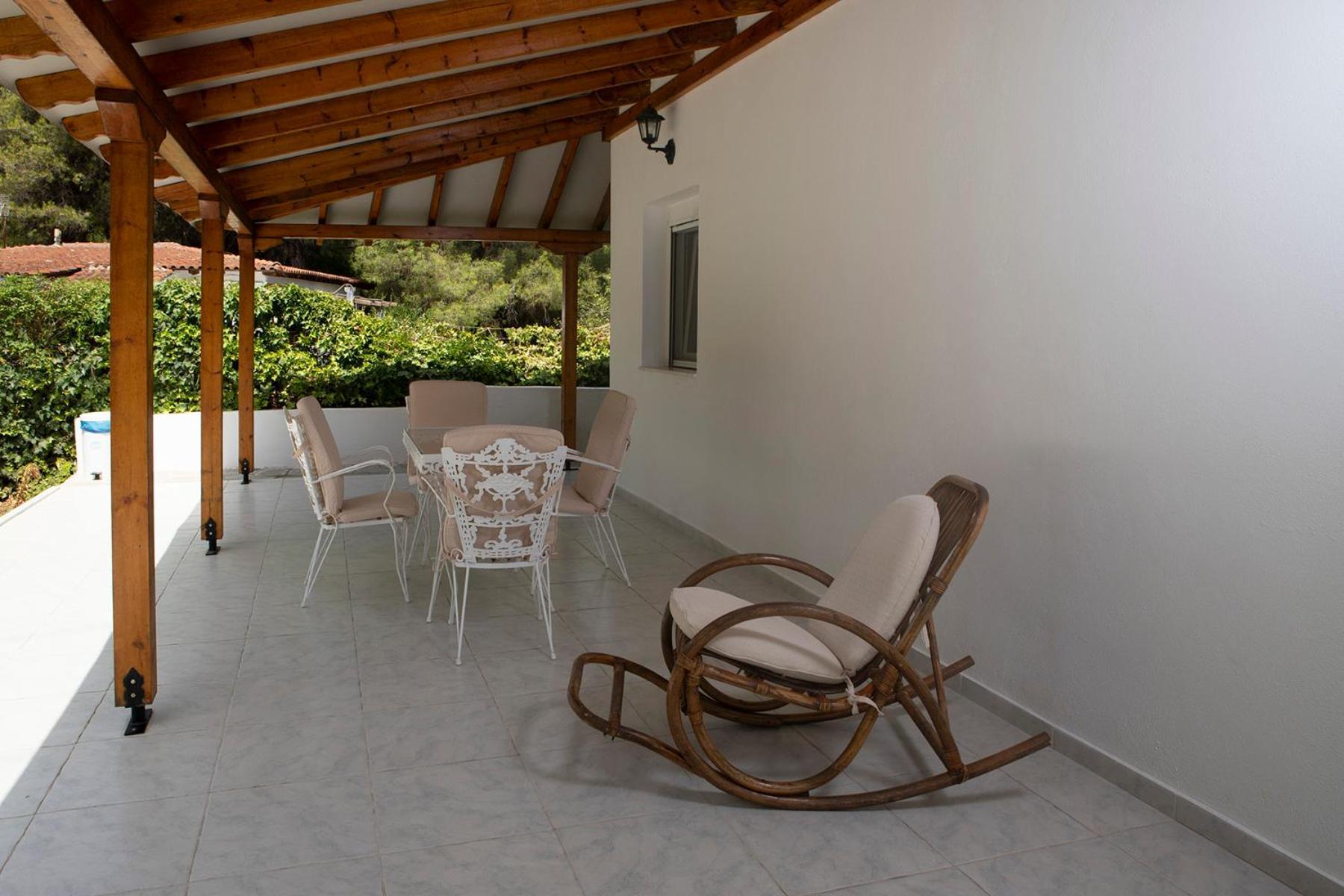 Dimitra House Villa Metamorfosi  Exterior photo